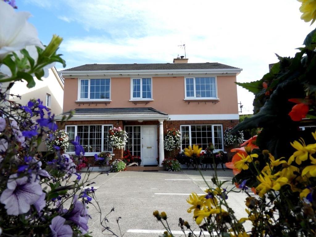 Cillcearn House Bed & Breakfast Killarney Exterior foto